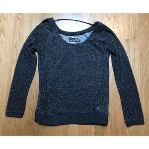 NWOT Volcom Moclov Crew Sweater - S